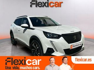 Peugeot 2008 Active Pack BlueHDI 81kW (110CV)