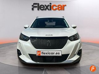 Peugeot 2008 Active Pack BlueHDI 81kW (110CV)