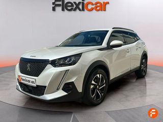 Peugeot 2008 Active Pack BlueHDI 81kW (110CV)