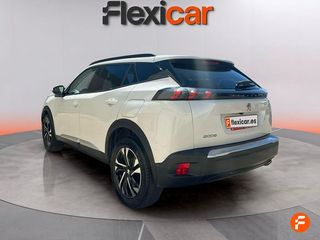 Peugeot 2008 Active Pack BlueHDI 81kW (110CV)