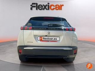 Peugeot 2008 Active Pack BlueHDI 81kW (110CV)