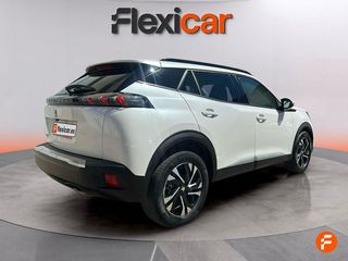 Peugeot 2008 Active Pack BlueHDI 81kW (110CV)