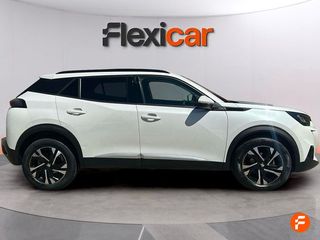 Peugeot 2008 Active Pack BlueHDI 81kW (110CV)