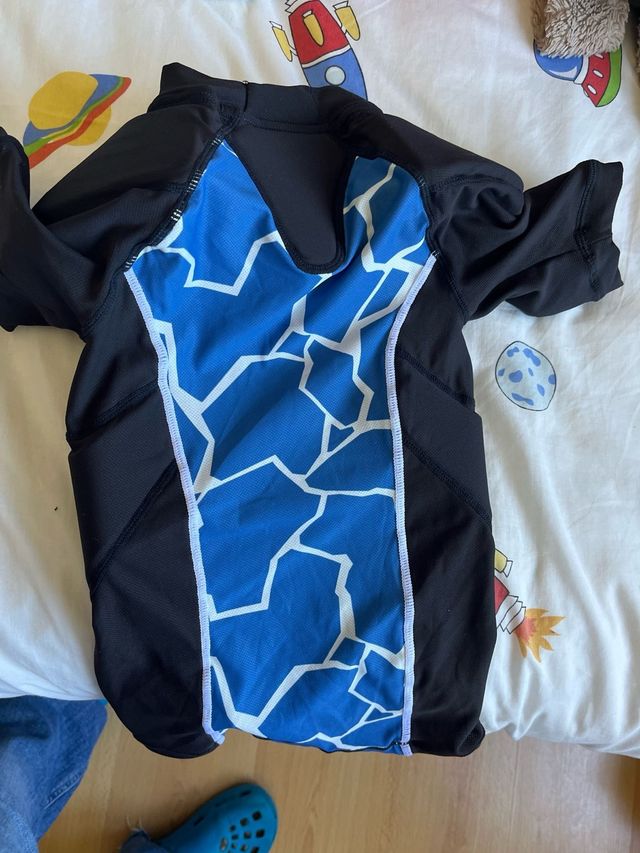 Camiseta Rugby Niño