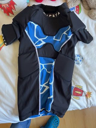 Camiseta Rugby Niño