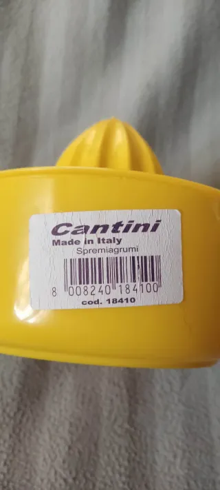 2510101736 Spremiagrumi