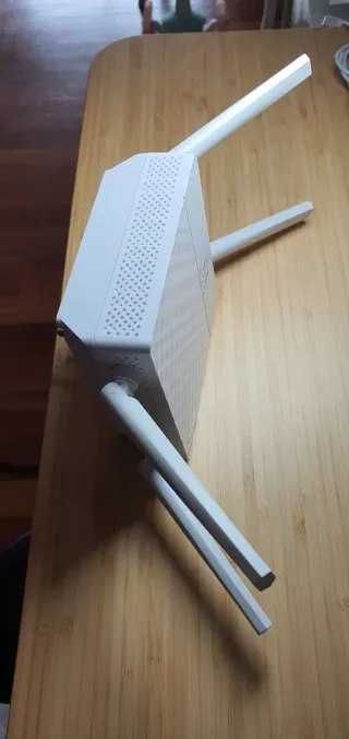 Repetidor WIFI ASUS RP-AC87