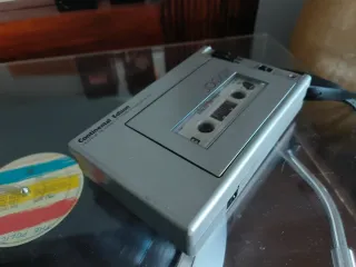 Walkman Continental Edison MC-8100