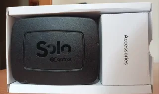 Solo Link 1Control Apri Cancello Wifi
Domotica