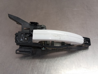 MANETA EXTERIOR TRASERA DERECHA FORD KUGA (CBV) U