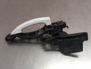 MANETA EXTERIOR TRASERA DERECHA FORD KUGA (CBV) U