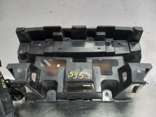 ABSORBEDOR TRASERO CITROEN C-ELYSÉE YH01 96767859