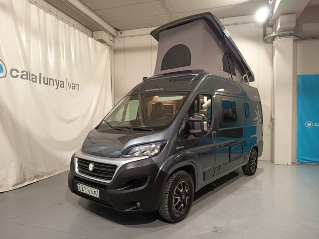 CAMPER WESTFALIA COLUMBUS 540 FIAT 2021 OCASIÓN