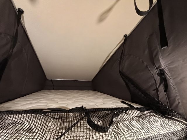 CAMPER WESTFALIA COLUMBUS 540 FIAT 2021 OCASIÓN