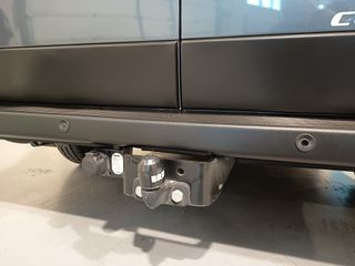 CAMPER WESTFALIA COLUMBUS 540 FIAT 2021 OCASIÓN