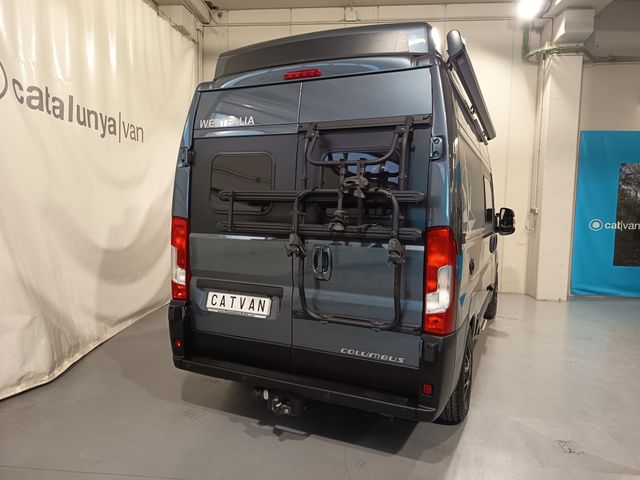 CAMPER WESTFALIA COLUMBUS 540 FIAT 2021 OCASIÓN