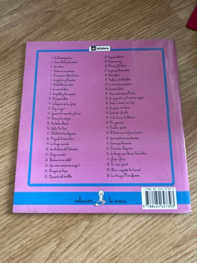 Si la luna hablara (La Sirena) (Spanish Edition)