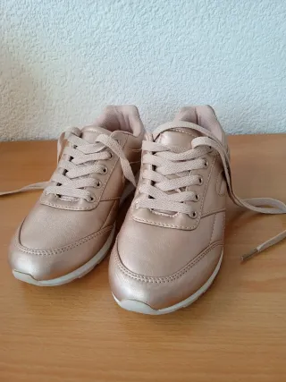 Zapatillas mujer 