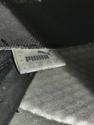 Scarpe uomo Puma Ignite