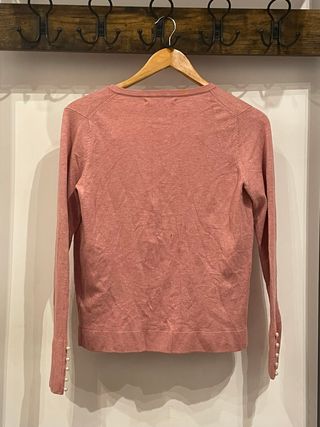 Chaqueta Sfera Mujer Rosa Talla S