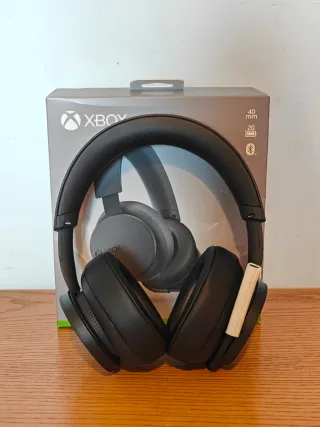 Cuffie Wireless Xbox Series Microsoft
