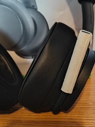 Cuffie Wireless Xbox Series Microsoft