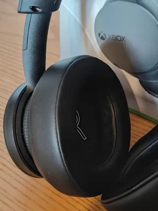 Cuffie Wireless Xbox Series Microsoft