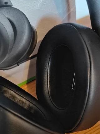 Cuffie Wireless Xbox Series Microsoft