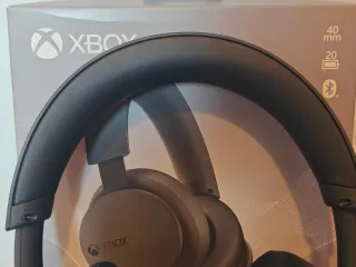 Cuffie Wireless Xbox Series Microsoft