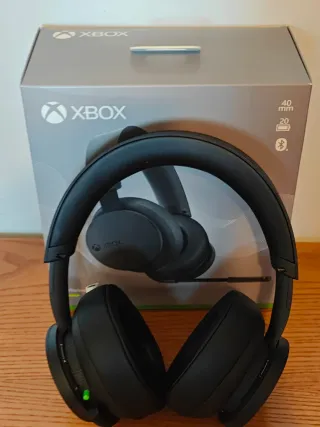 Cuffie Wireless Xbox Series Microsoft