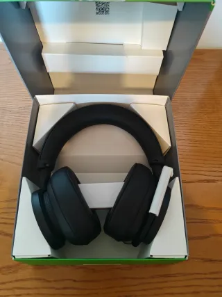Cuffie Wireless Xbox Series Microsoft