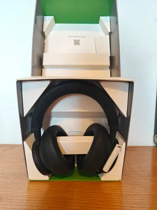 Cuffie Wireless Xbox Series Microsoft