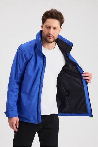 Chaqueta calidad!!! 
Tallas:M-L-XXL 