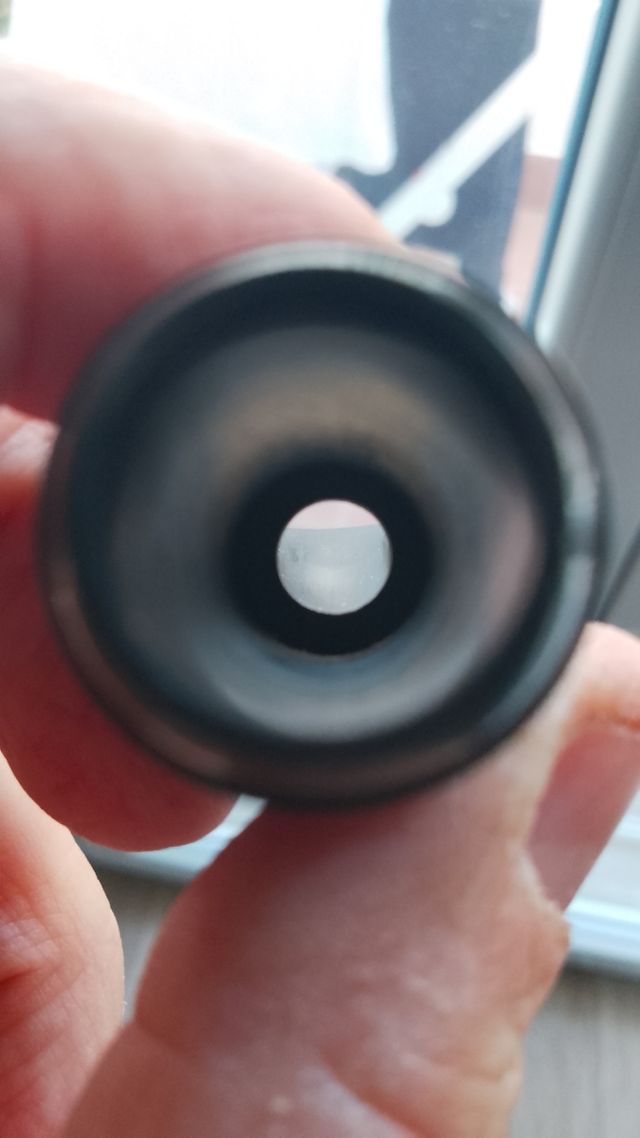 Bocco sax soprano Selmer Soloist G vintage 