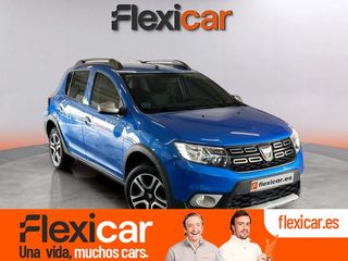 Dacia Sandero Serie Limitada 2019 TCE 66kW (90CV) - 18