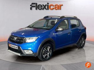Dacia Sandero Serie Limitada 2019 TCE 66kW (90CV) - 18