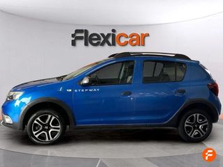 Dacia Sandero Serie Limitada 2019 TCE 66kW (90CV) - 18