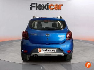 Dacia Sandero Serie Limitada 2019 TCE 66kW (90CV) - 18