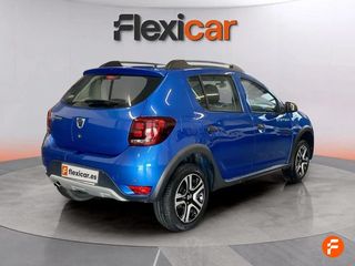 Dacia Sandero Serie Limitada 2019 TCE 66kW (90CV) - 18