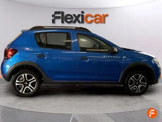 Dacia Sandero Serie Limitada 2019 TCE 66kW (90CV) - 18