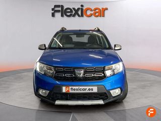 Dacia Sandero Serie Limitada 2019 TCE 66kW (90CV) - 18