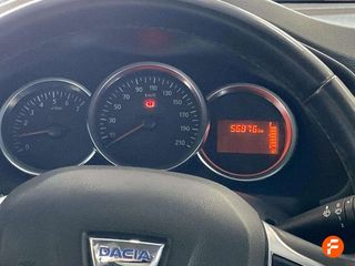 Dacia Sandero Serie Limitada 2019 TCE 66kW (90CV) - 18