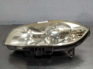 FARO IZQUIERDO FIAT LINEA (110) 198A3000 45235748