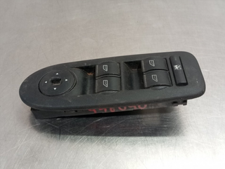 MANDO ELEVALUNAS DELANTERO IZQUIERDO FORD C-MAX (