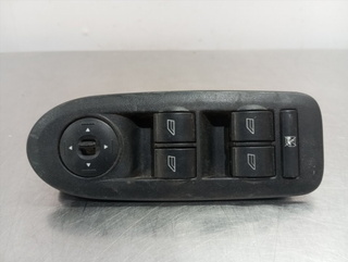 MANDO ELEVALUNAS DELANTERO IZQUIERDO FORD C-MAX (