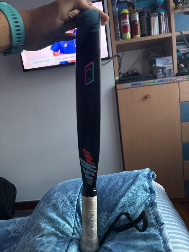 Pala de pádel HEAD Flash Pro 2022