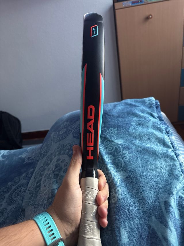 Pala de pádel HEAD Flash Pro 2022