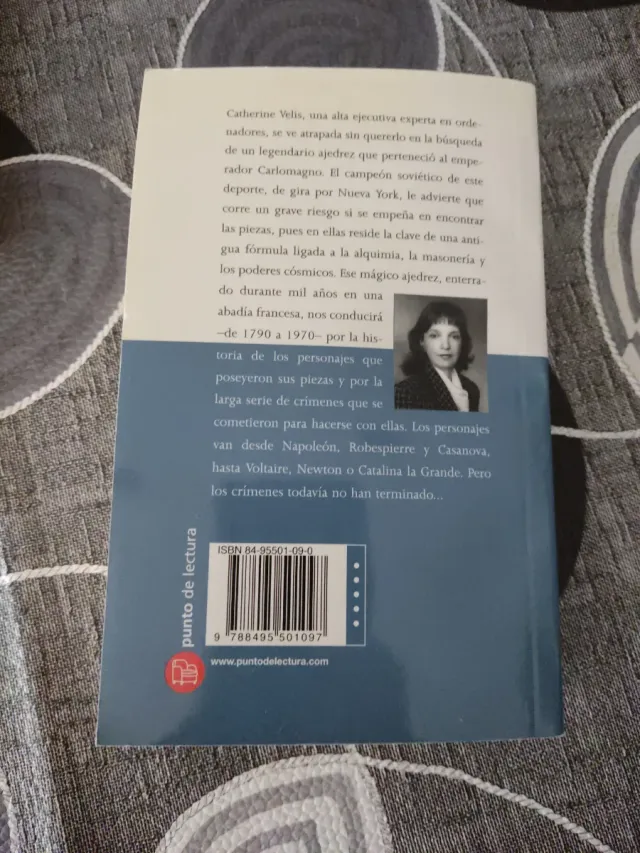 El ocho (Spanish Edition)