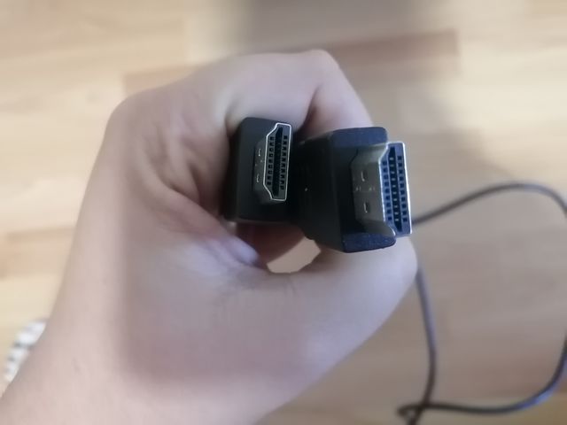 Cable HDMI