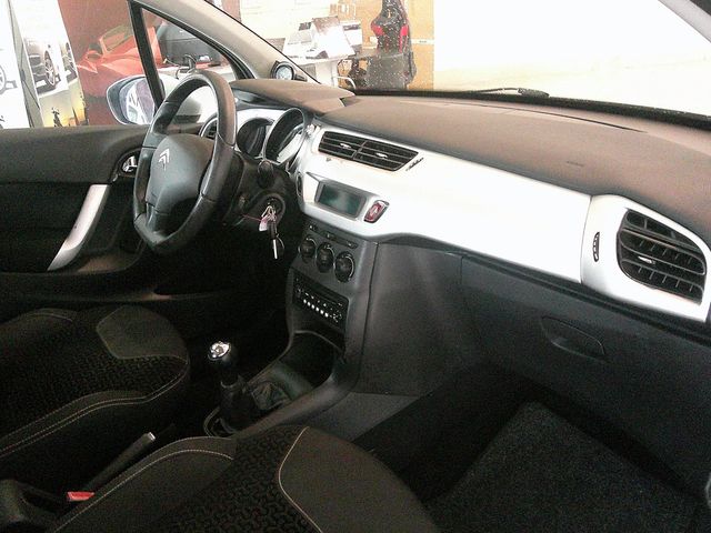 Citroen C3 2011